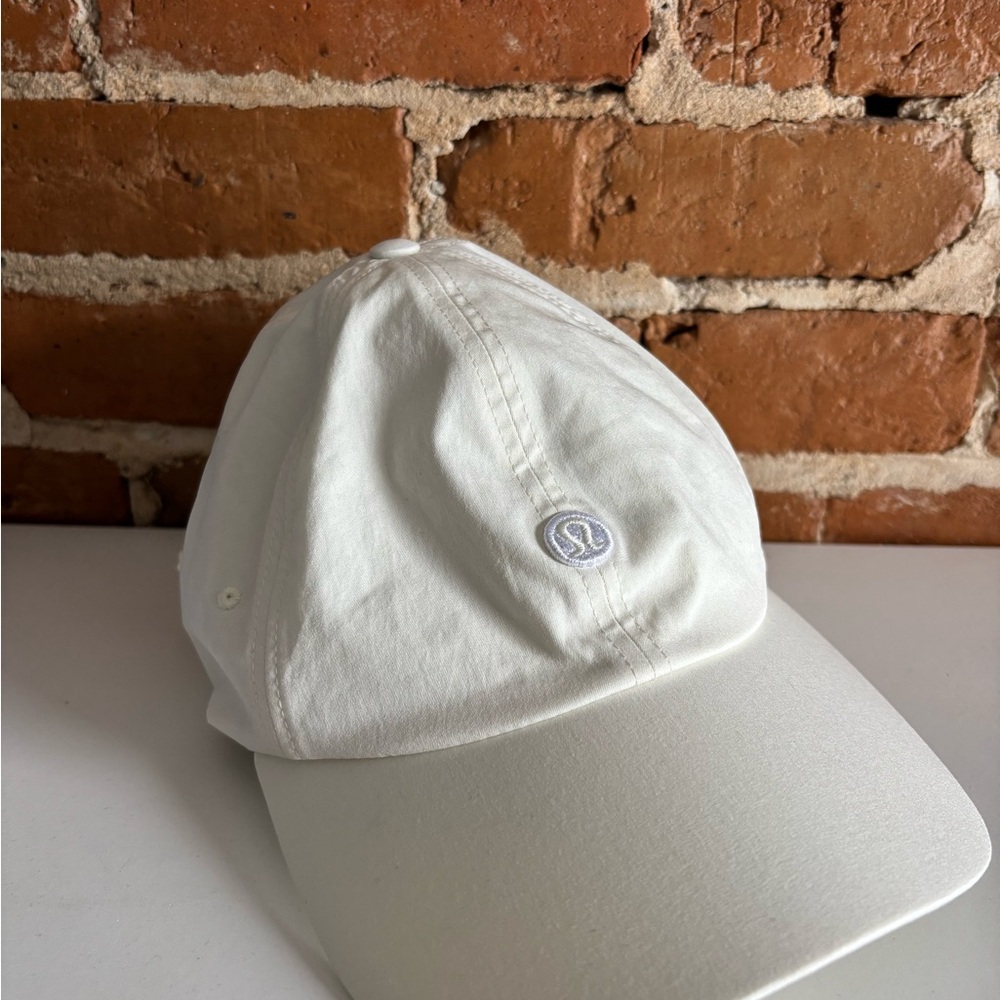 Lululemon ‘Baller Hat’ Soft